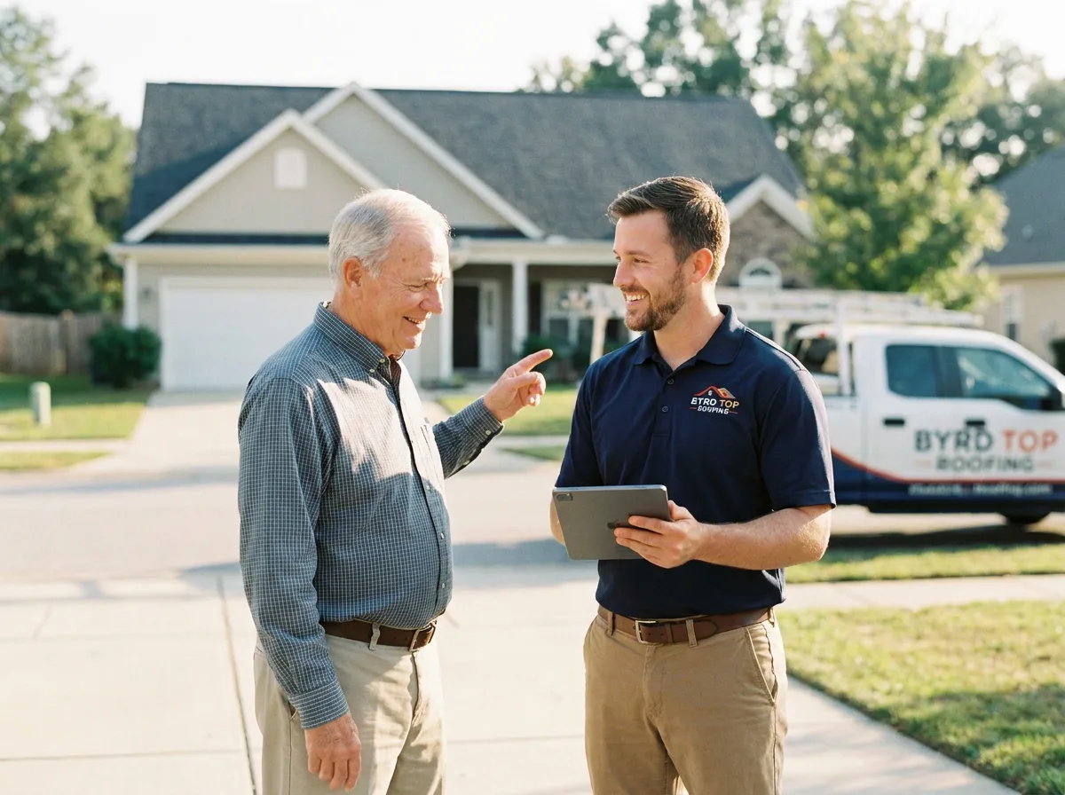 Roofing Iron Mountain, MI FAQs